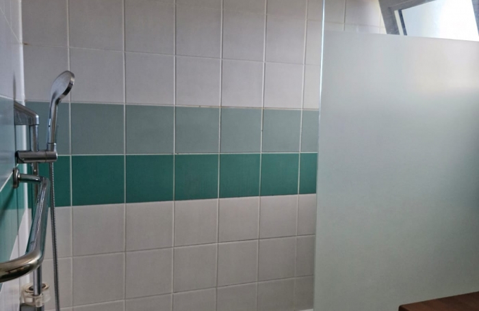 À Saint-Denis, appartement meublé  à louer pour famille avec enfant