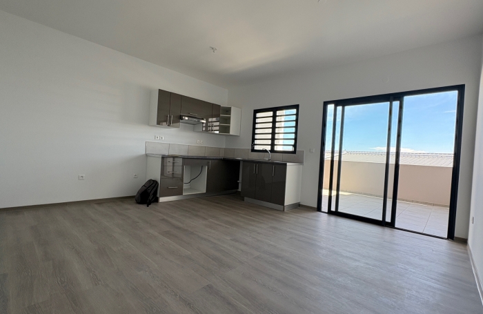 Location Appartement 97400