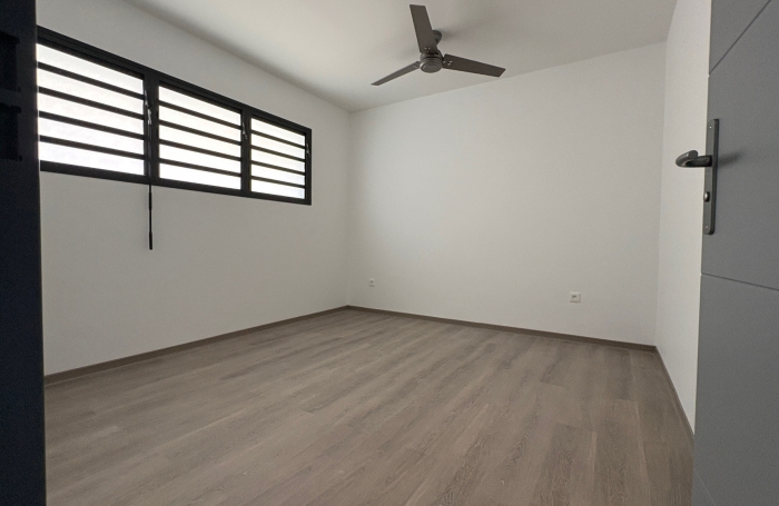 Bellepierre: appartement neuf avec terrasse &agrave; louer 651 &euro; par mois