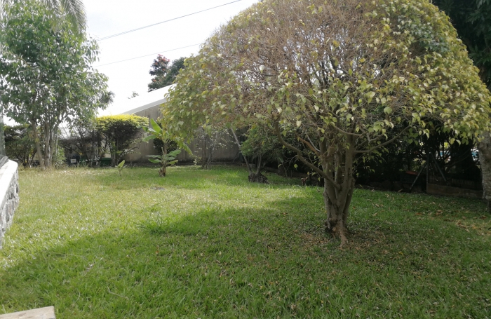 A louer villa F4 piscine belle vue Ravine &agrave; Malheur