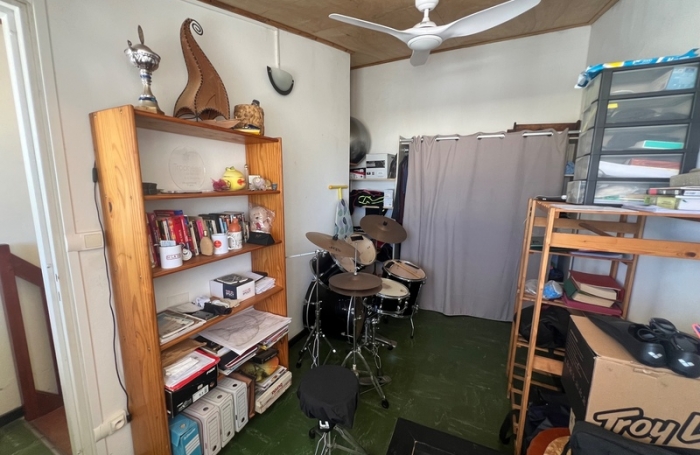 Vente Appartement 41m&sup2; 2 pièces Saint Paul