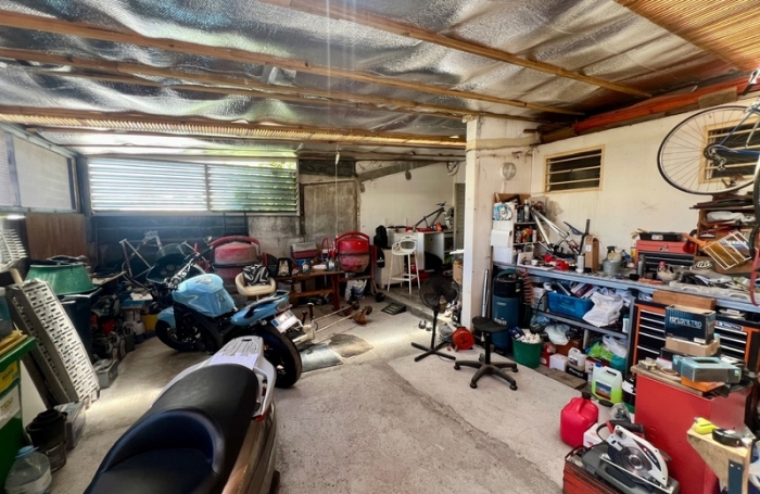 Vente Appartement 41m&sup2; 2 pièces Saint Paul