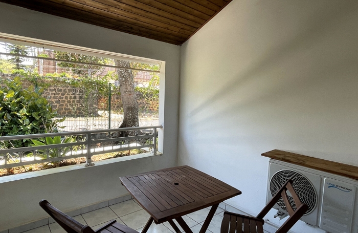 Location Appartement 