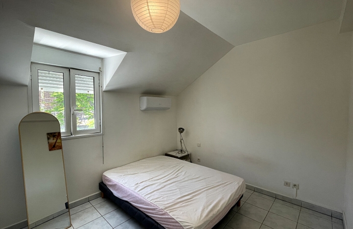 Location Appartement 48.12m&sup2; 2 pi&egrave;ces Saint-Pierre