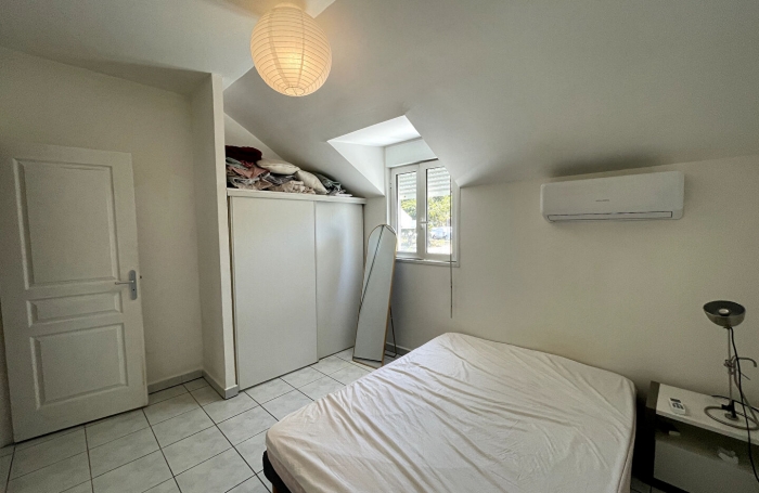 Location Appartement 48.12m&sup2; 2 pi&egrave;ces Saint-Pierre