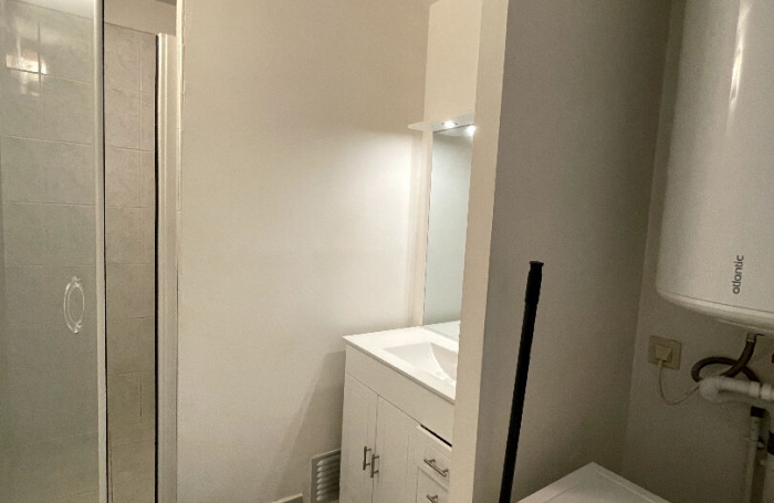 Location Appartement 48.12m&sup2; 2 pi&egrave;ces Saint-Pierre