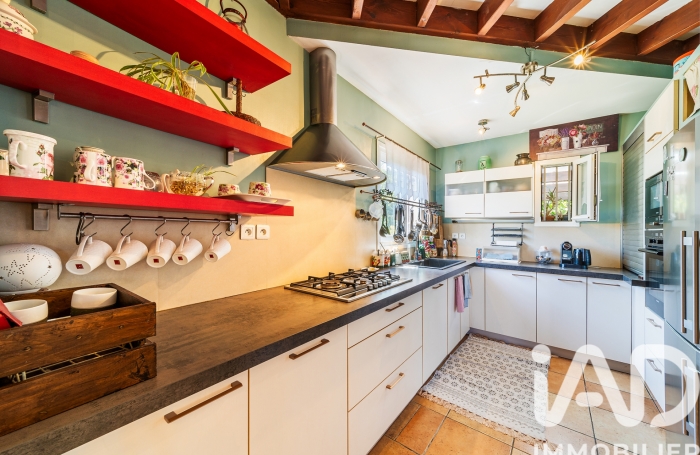 Vente Divers 152m&sup2; 5 pièces Sainte Marie