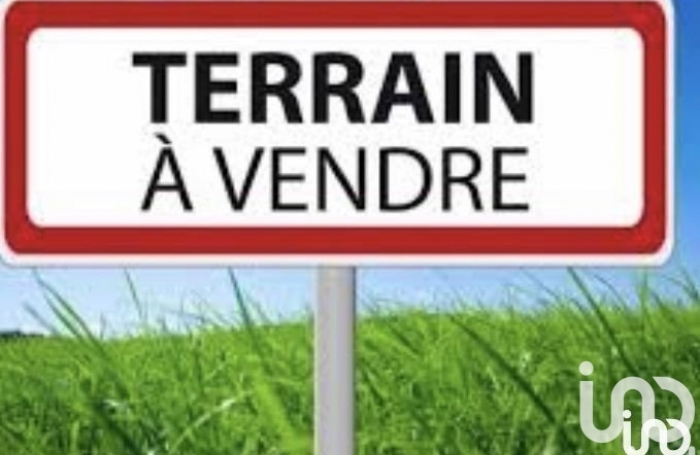 Vente Terrain 384m&sup2; Saint Joseph