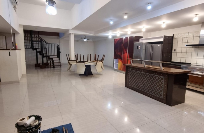 Location Bureaux 97410