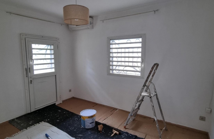 Location Bureaux 300m&sup2; 9 pièces Saint-Pierre