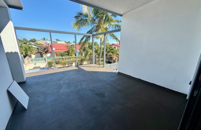 Vente Appartement 97410