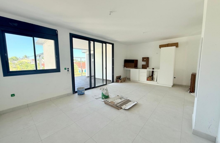 Vente Appartement 97410