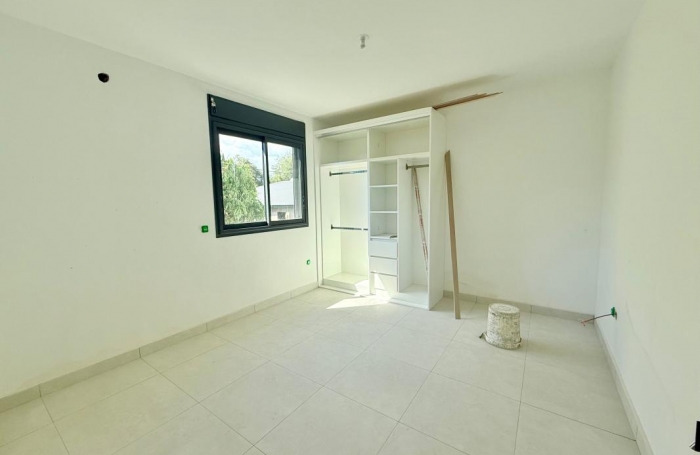 Vente Appartement 47.13m&sup2; 2 pièces Saint-Pierre