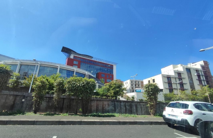 Location Appartement 97400