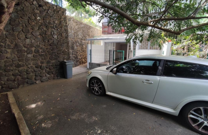 Location Appartement 51.59m&sup2; 2 pièces Saint Denis