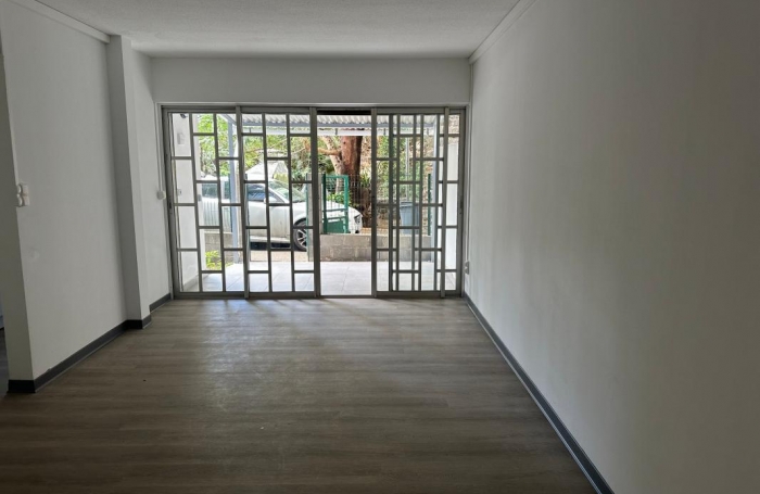 Location Appartement 51.59m&sup2; 2 pièces Saint Denis
