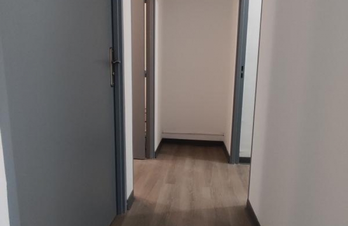 Location Appartement 51.59m&sup2; 2 pièces Saint Denis