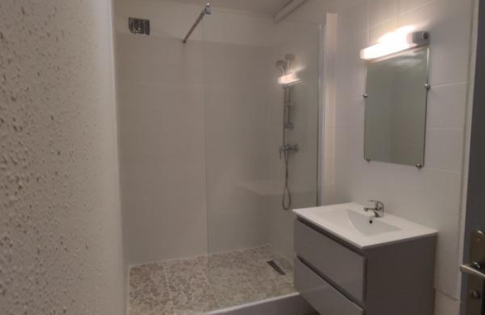 Location Appartement 51.59m&sup2; 2 pièces Saint Denis