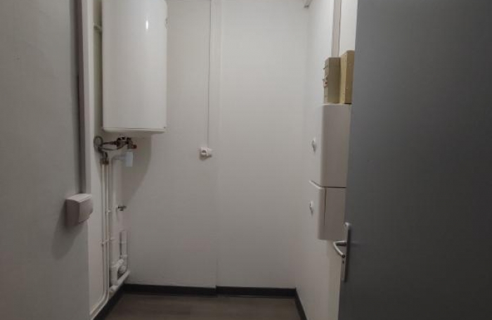 Location Appartement 51.59m&sup2; 2 pièces Saint Denis