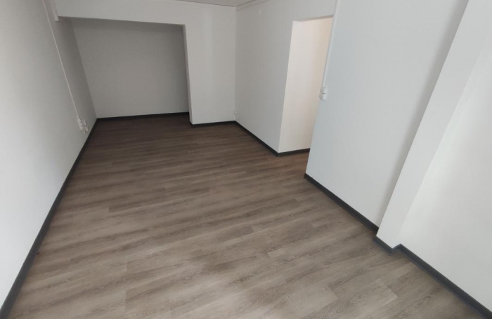 Location Appartement 51.59m&sup2; 2 pièces Saint Denis