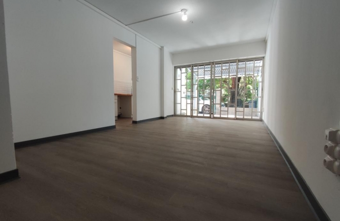 Location Appartement 51.59m&sup2; 2 pièces Saint Denis