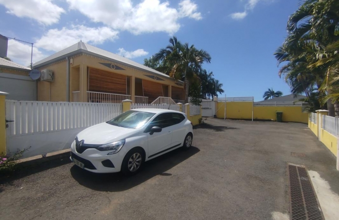 Location Maison 110m&sup2; 4 pièces Ravine des Cabris