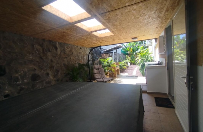 Location Maison 110m&sup2; 4 pièces Ravine des Cabris