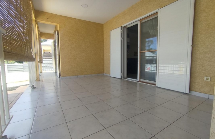 Location Maison 110m&sup2; 4 pièces Ravine des Cabris