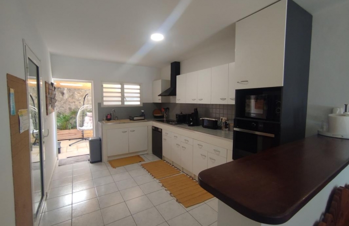 Location Maison 110m&sup2; 4 pièces Ravine des Cabris