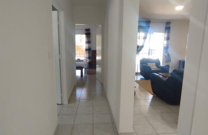 Location Maison 110m&sup2; 4 pièces Ravine des Cabris