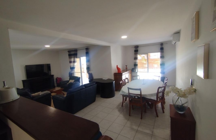 Location Maison 110m&sup2; 4 pièces Ravine des Cabris