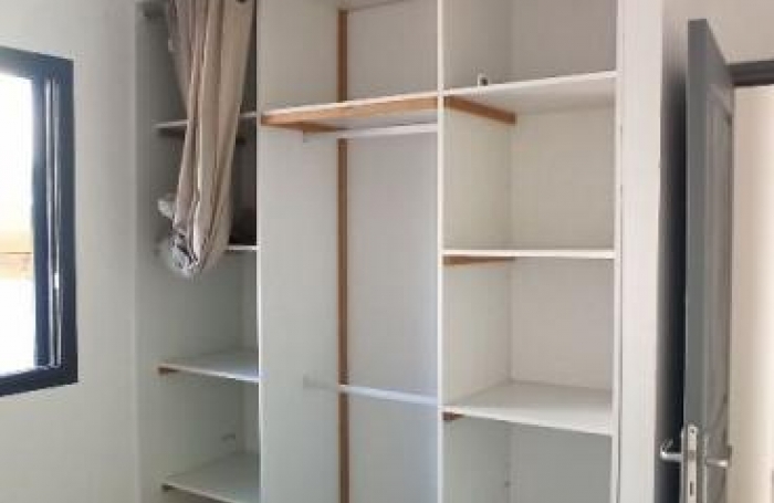 Location Maison 74m&sup2; 4 pièces Ravine des Cabris