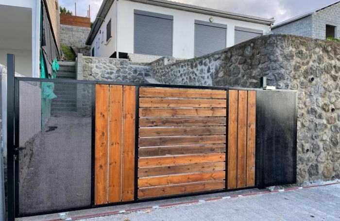 Location Maison 97438