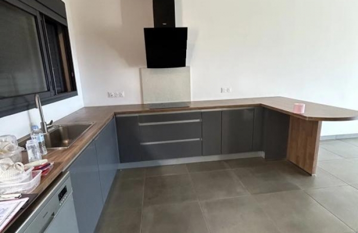 Location Maison 111m&sup2; 4 pièces Sainte Marie