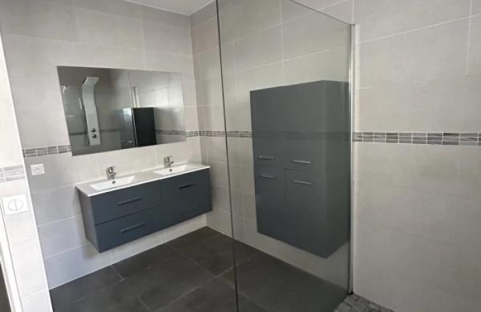 Location Maison 111m&sup2; 4 pièces Sainte Marie