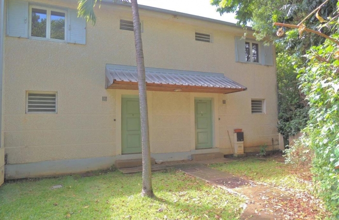 Location Appartement 97490