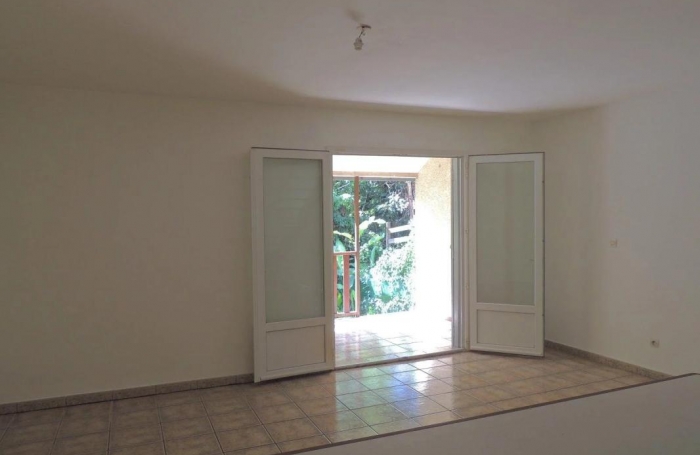 Location Appartement 85m&sup2; 4 pièces Sainte Clotilde