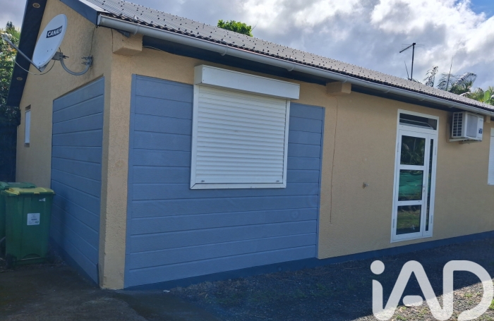 Vente Maison 97429