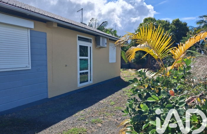 Vente Maison 85m&sup2; 4 pièces Petite &icirc;le