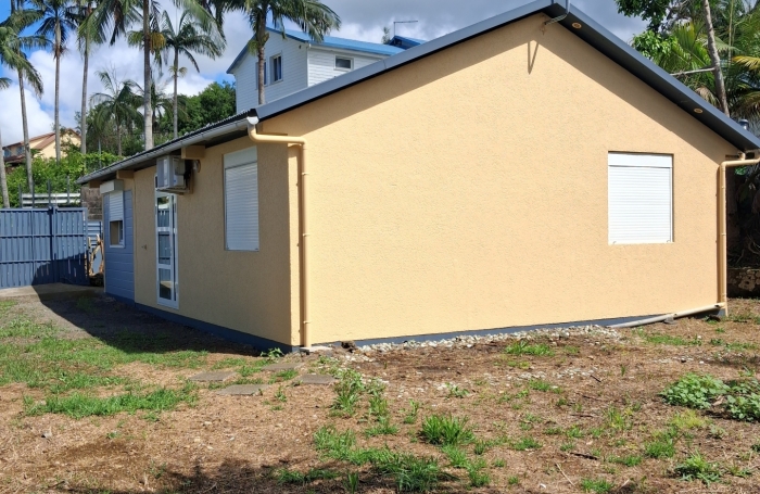 Vente Maison 85m&sup2; 4 pièces Petite &icirc;le