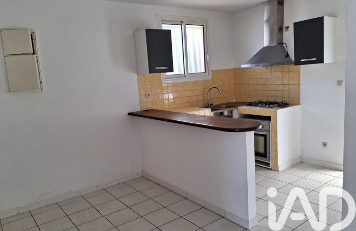 Vente Maison 85m&sup2; 4 pièces Petite &icirc;le