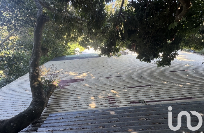 Vente Maison 100m&sup2; 3 pièces L'Entre Deux