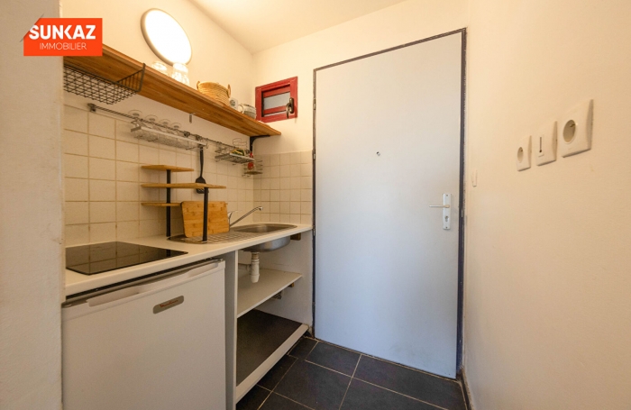 Location Appartement 25m² 1 pièce Le Tampon