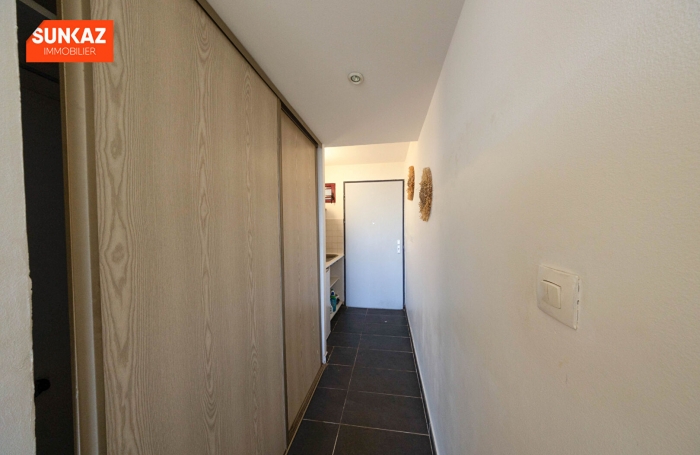 Location Appartement 25m² 1 pièce Le Tampon