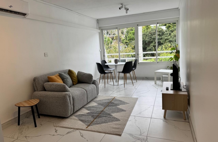 Location Appartement 