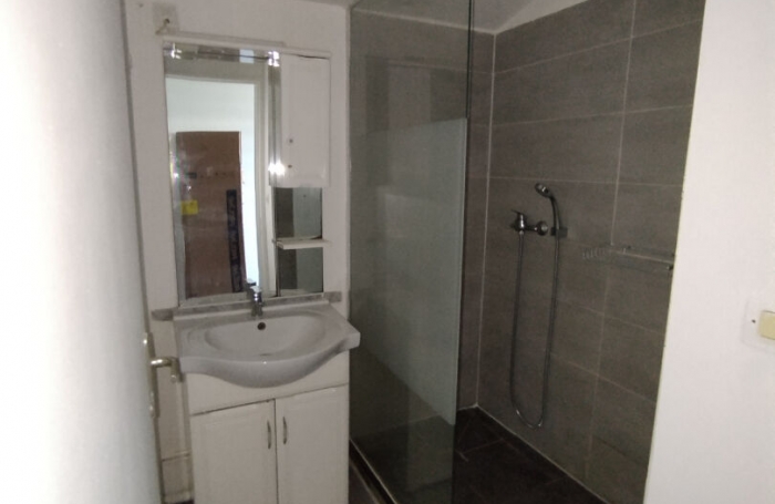 Location Appartement 20.42m² 1 pièce Sainte Clotilde