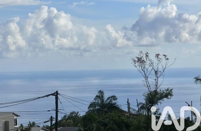 Vente Terrain 328m&sup2; Saint-Pierre