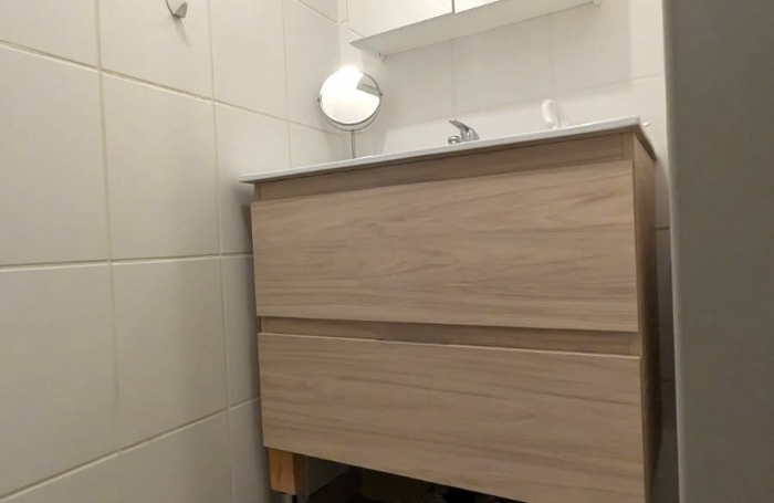 Vente Appartement 47m&sup2; 2 pièces Etang-Sale