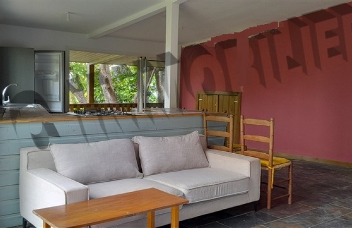 Location Maison 90m² 3 pièces Piton Saint Leu