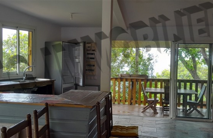 Location Maison 90m² 3 pièces Piton Saint Leu